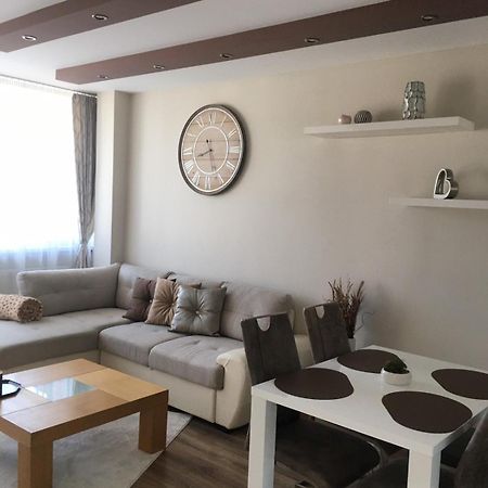 City Apartman Сегед Экстерьер фото