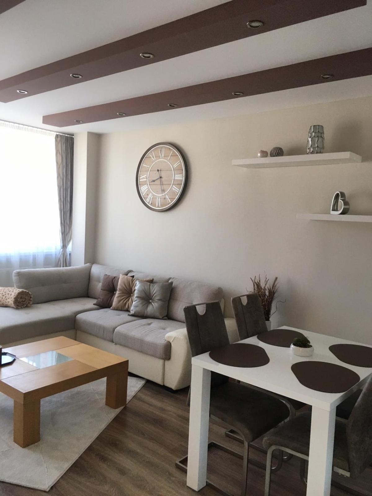City Apartman Сегед Экстерьер фото