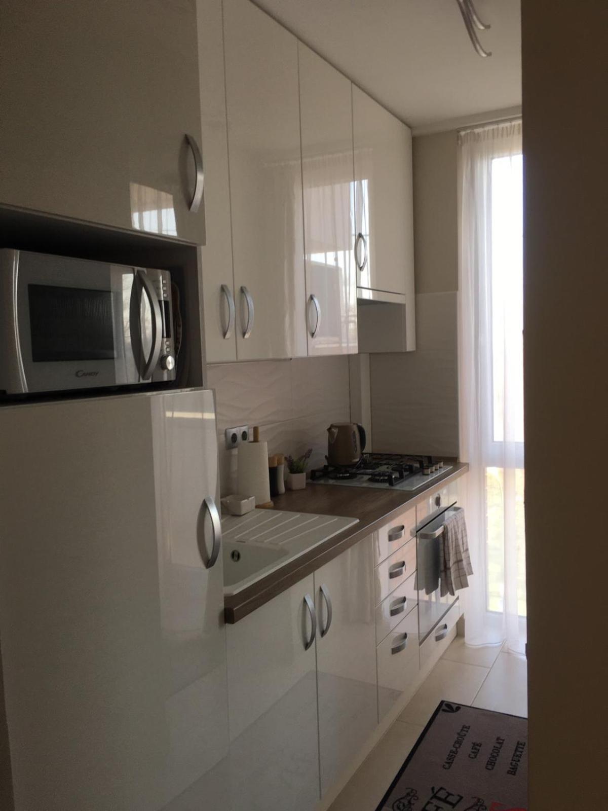 City Apartman Сегед Экстерьер фото