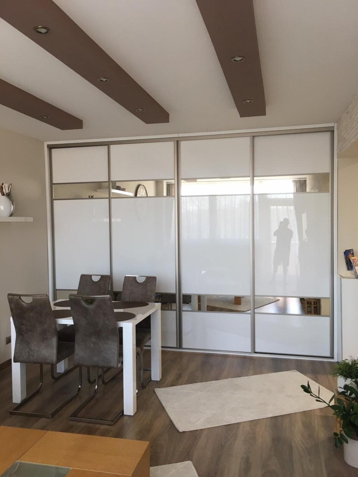 City Apartman Сегед Экстерьер фото