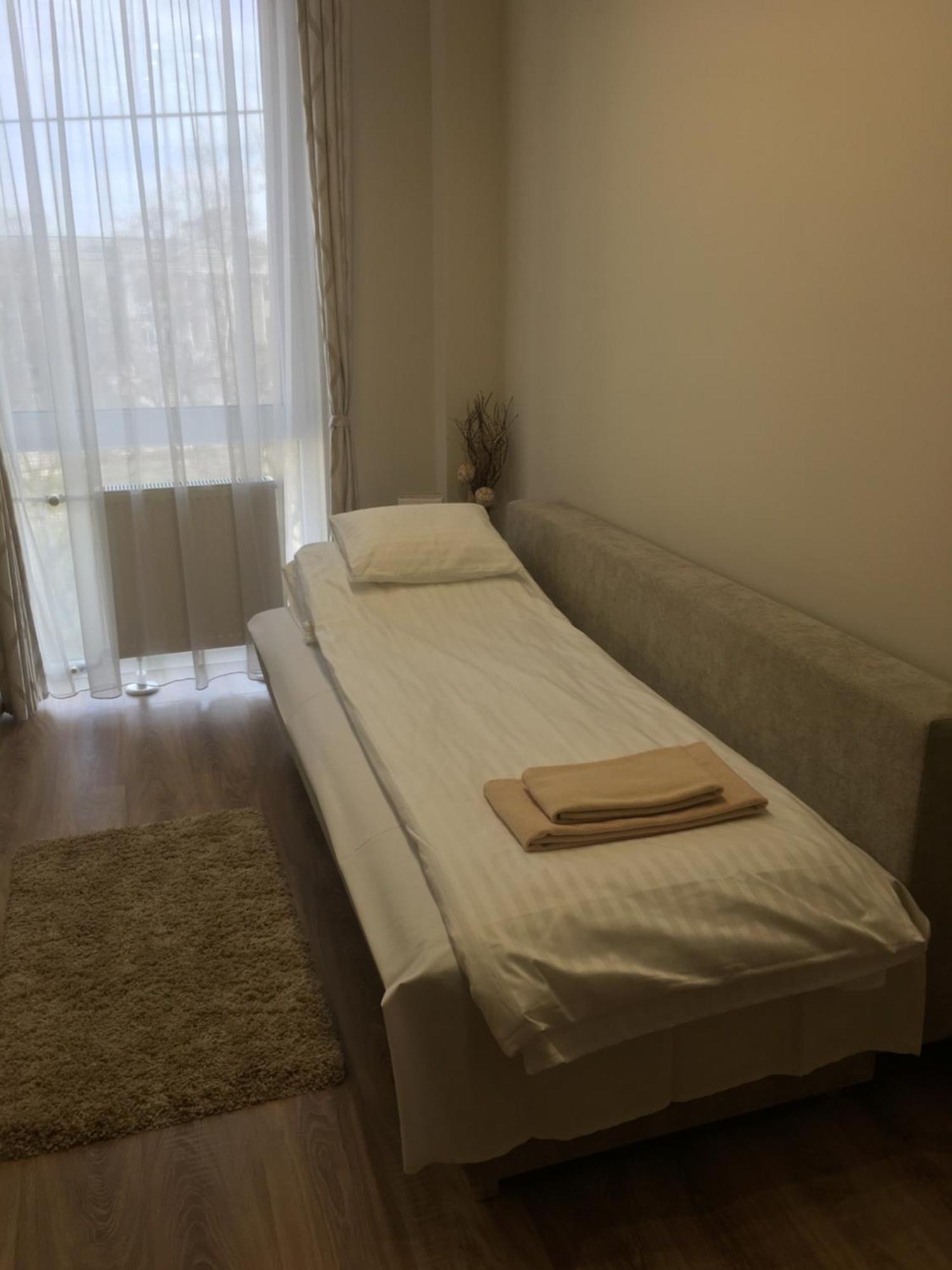 City Apartman Сегед Экстерьер фото